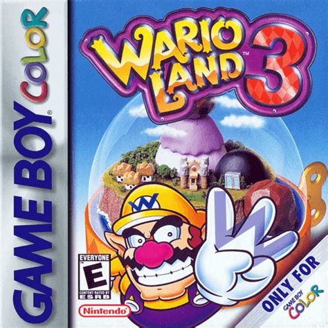 warioware rom|wario land 3 rom download.
